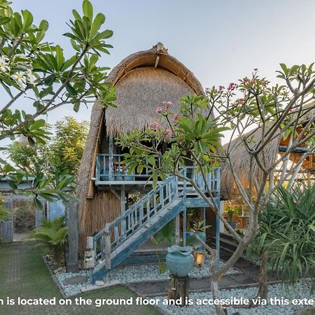 Laguna Biru Lembongan Εξωτερικό φωτογραφία