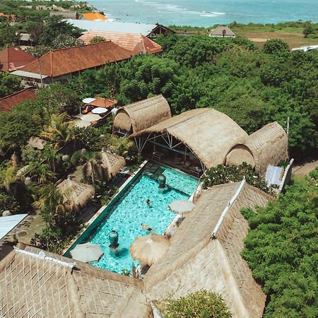 Laguna Biru Lembongan Εξωτερικό φωτογραφία