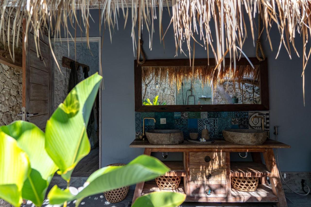 Laguna Biru Lembongan Εξωτερικό φωτογραφία
