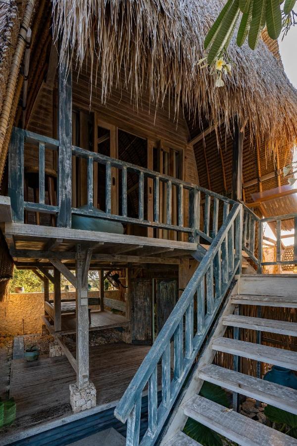 Laguna Biru Lembongan Εξωτερικό φωτογραφία