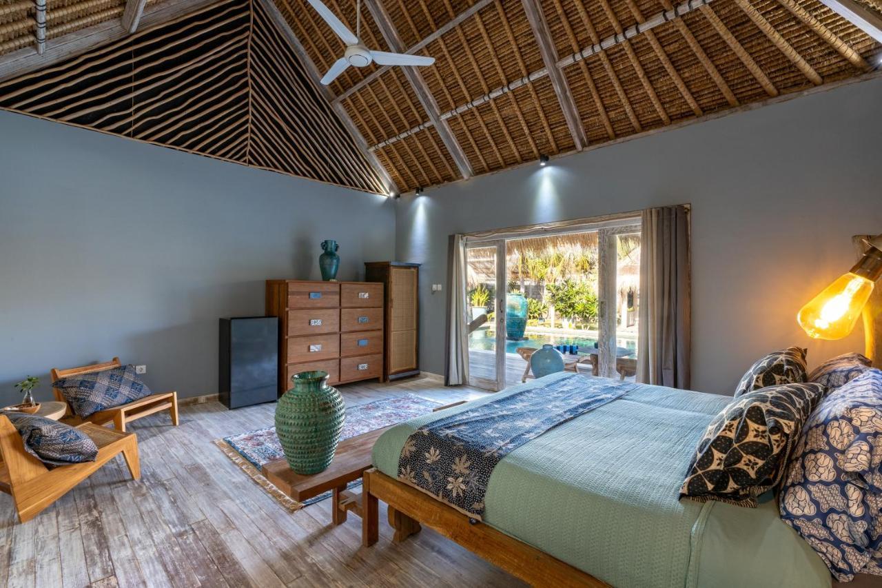 Laguna Biru Lembongan Εξωτερικό φωτογραφία