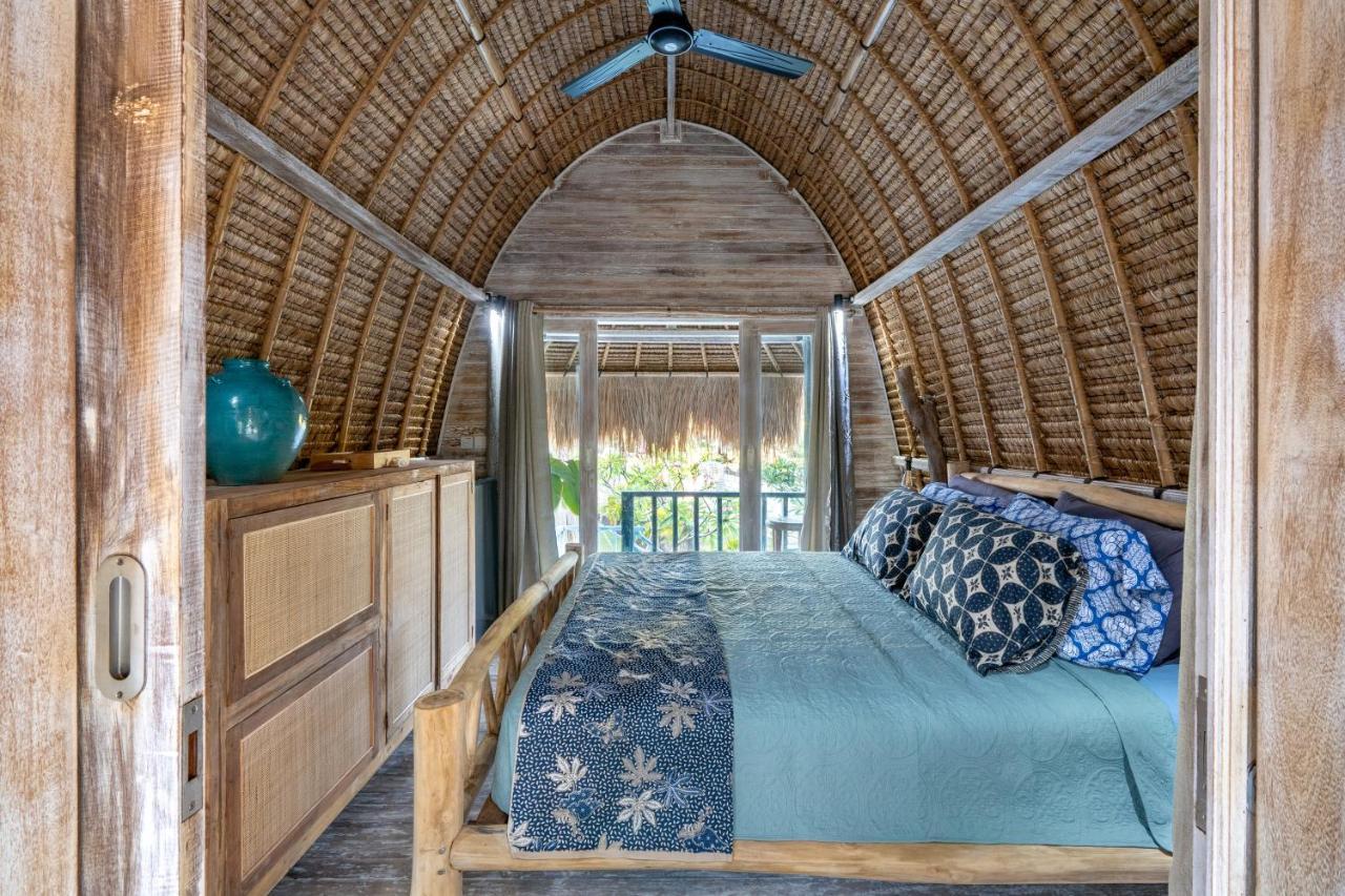 Laguna Biru Lembongan Εξωτερικό φωτογραφία