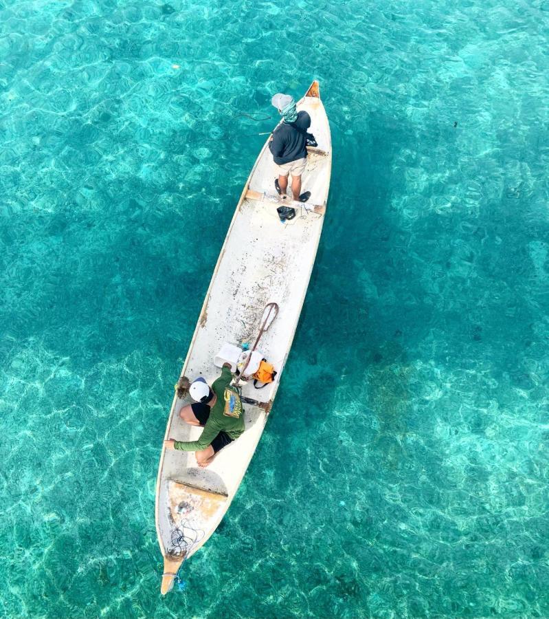 Laguna Biru Lembongan Εξωτερικό φωτογραφία